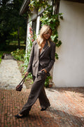 Blazer Bossy - taupe