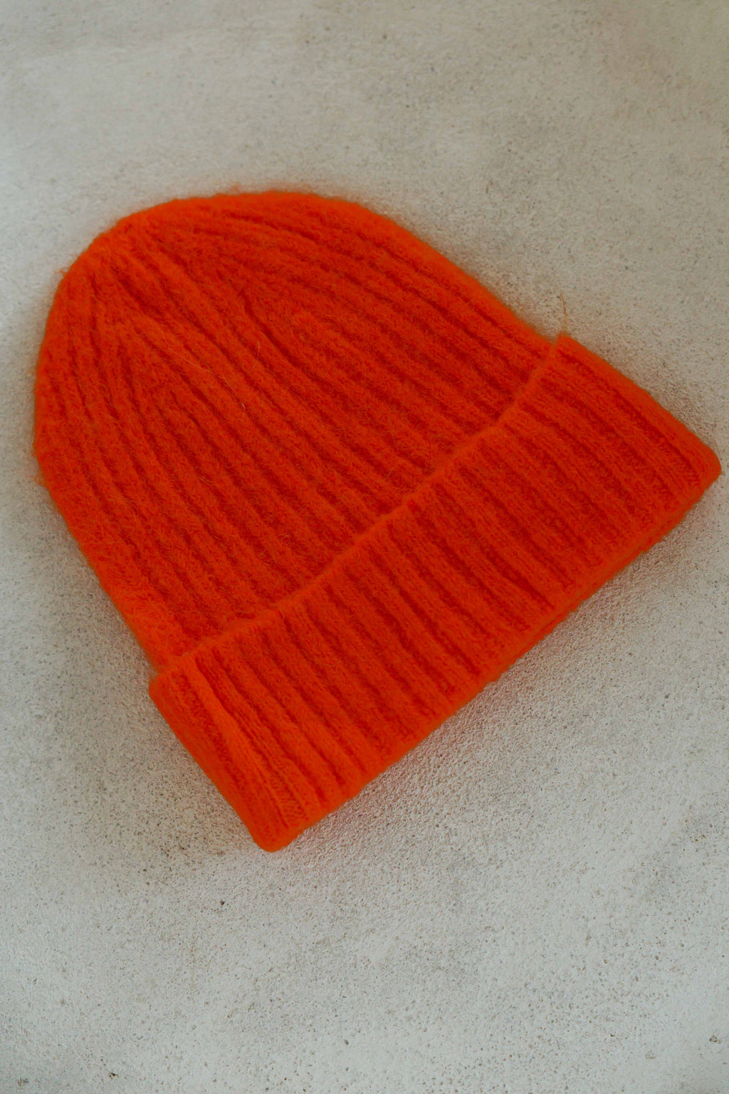 Bonnet Sama - orange