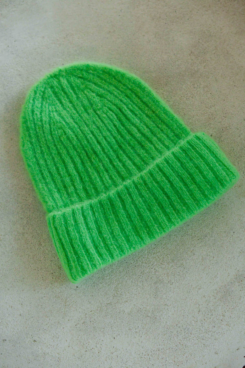 Bonnet Sama - vert