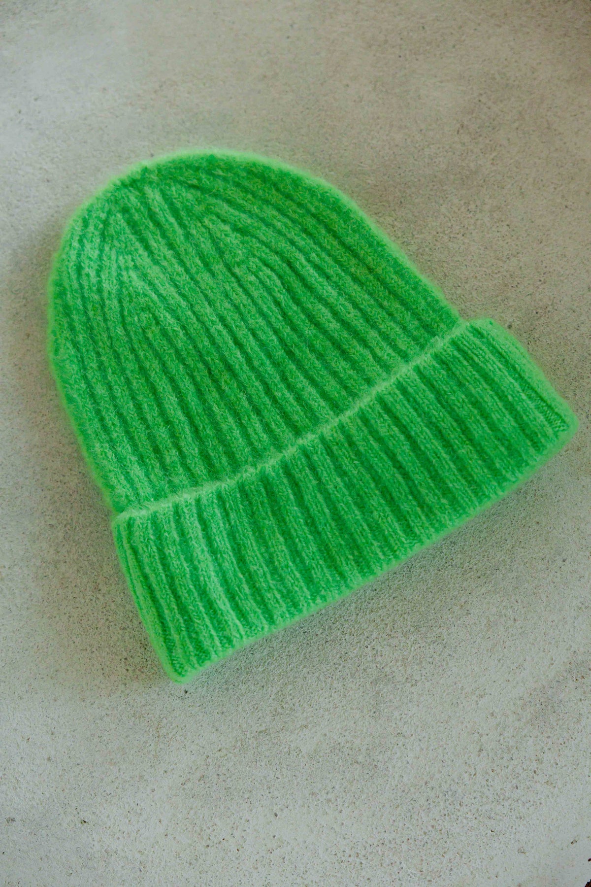 Bonnet Sama - vert