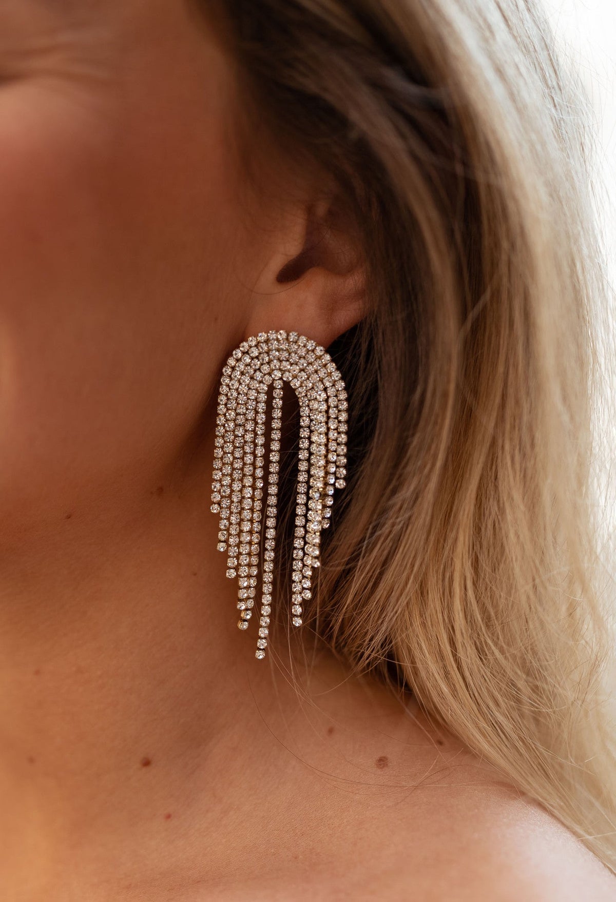 Boucles d’oreilles Neila