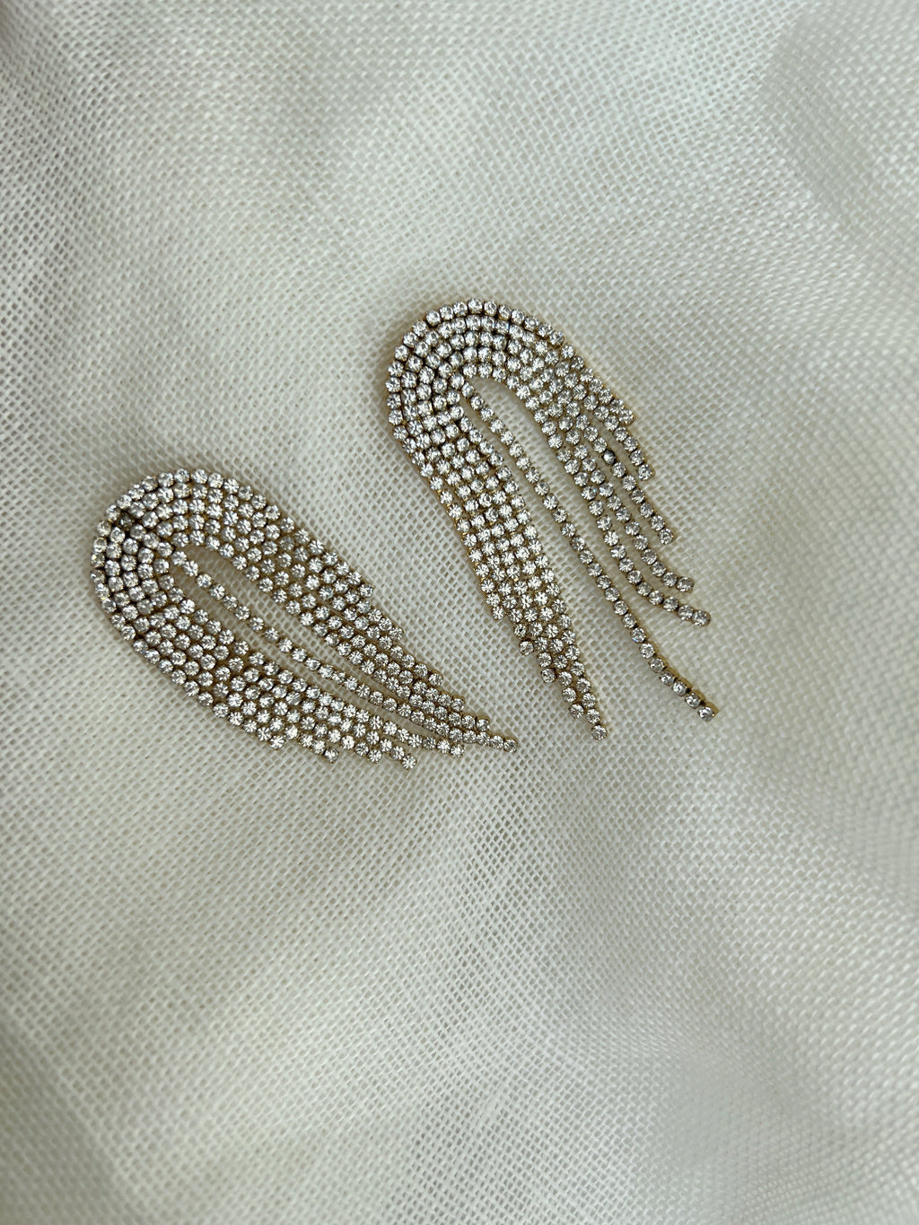 Boucles d’oreilles Neila