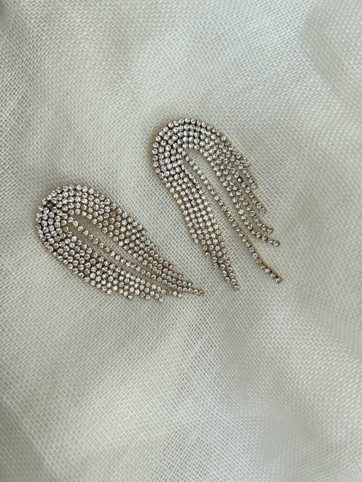 Boucles d’oreilles Neila