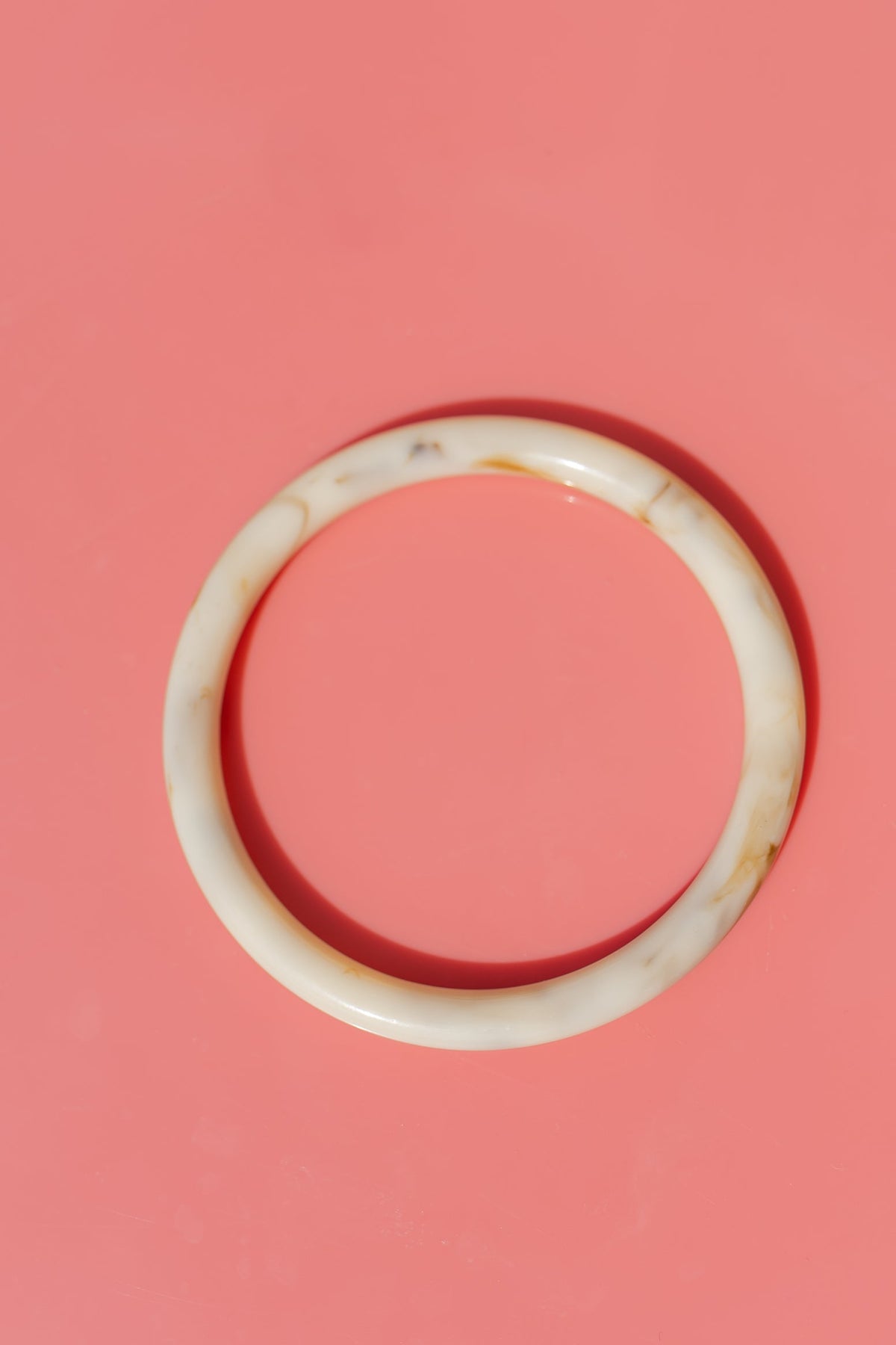 Bracelet Antos - écru