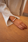 Bracelet Taym - doré