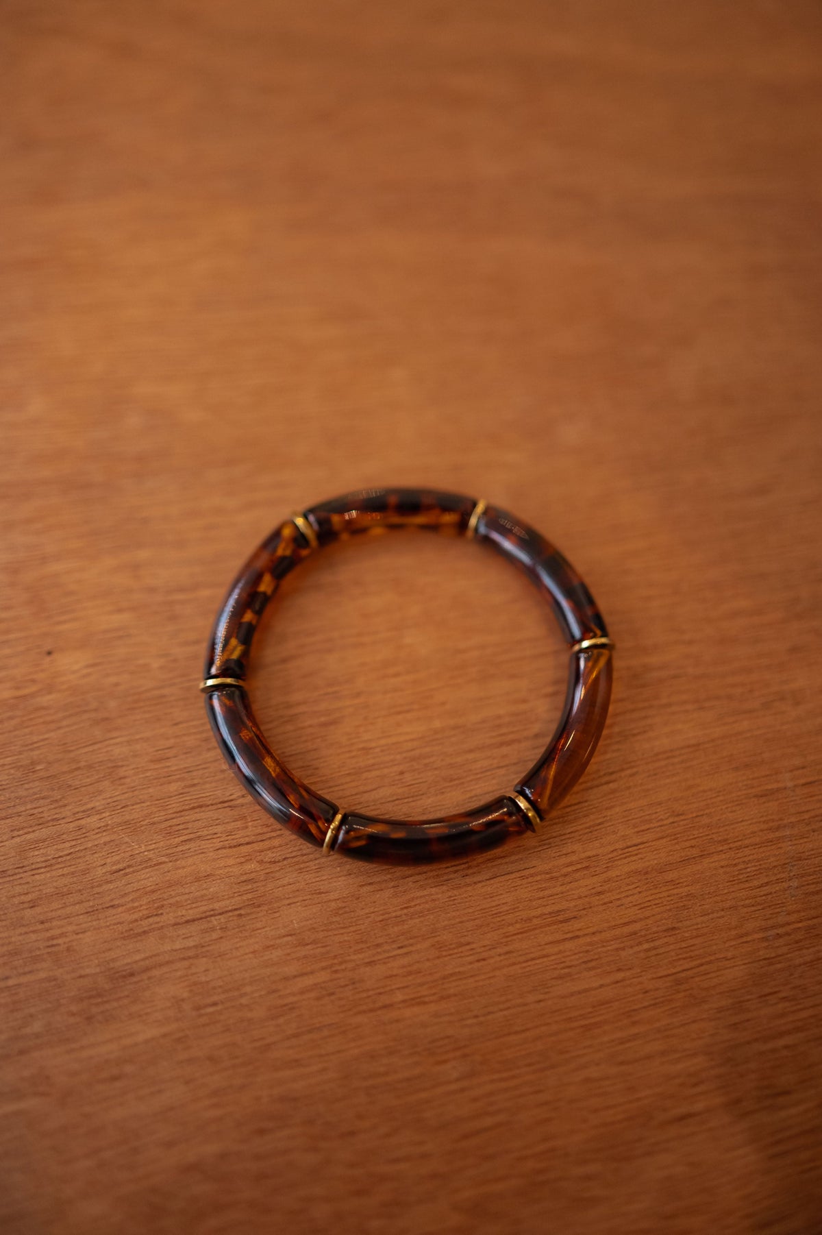 Bracelet Taym - léopard