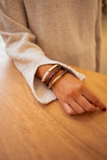 Bracelet Taym - léopard