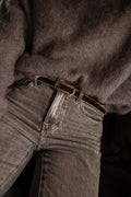 Ceinture Luki - noire