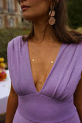 Collier Kita - doré