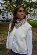Echarpe Debbie - beige