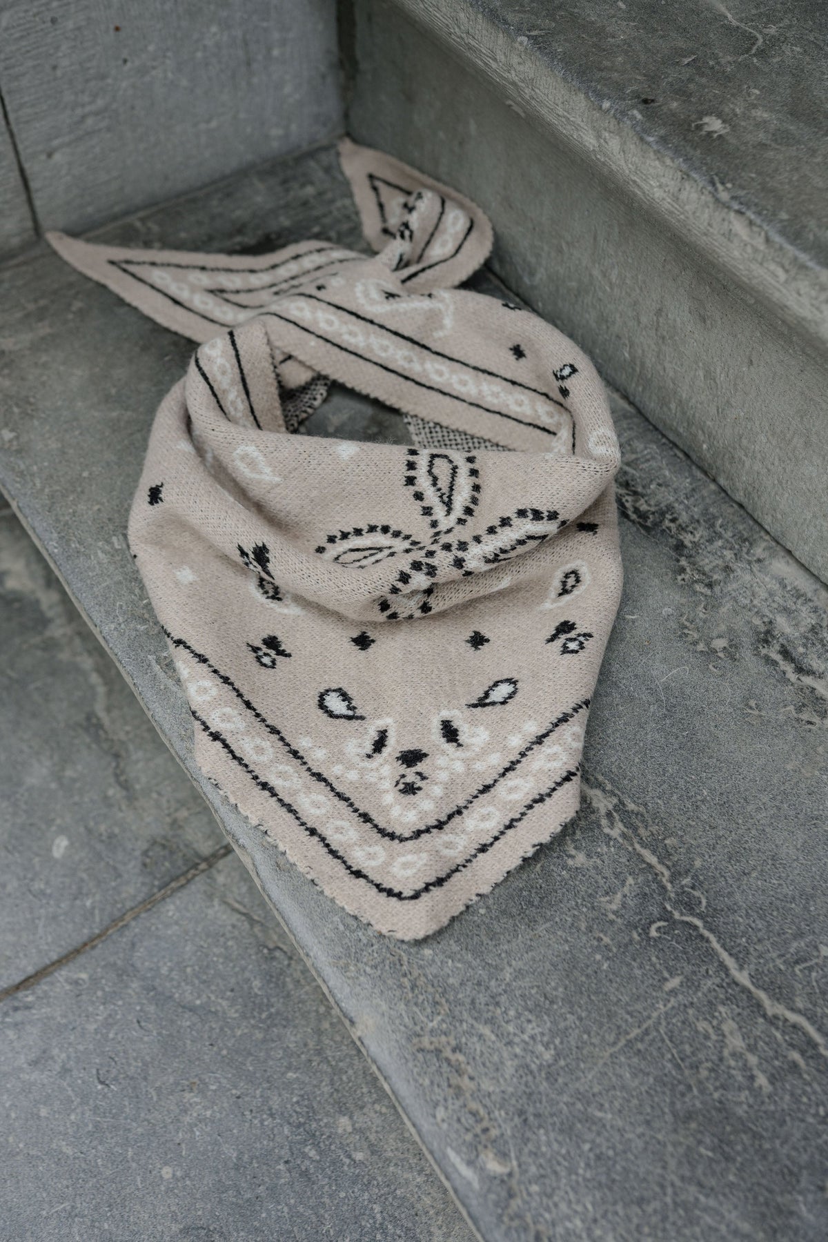 Echarpe Debbie - beige