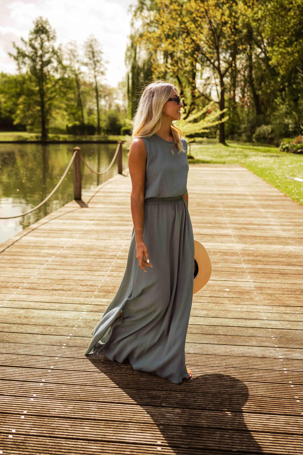 Ensemble Matea - kaki