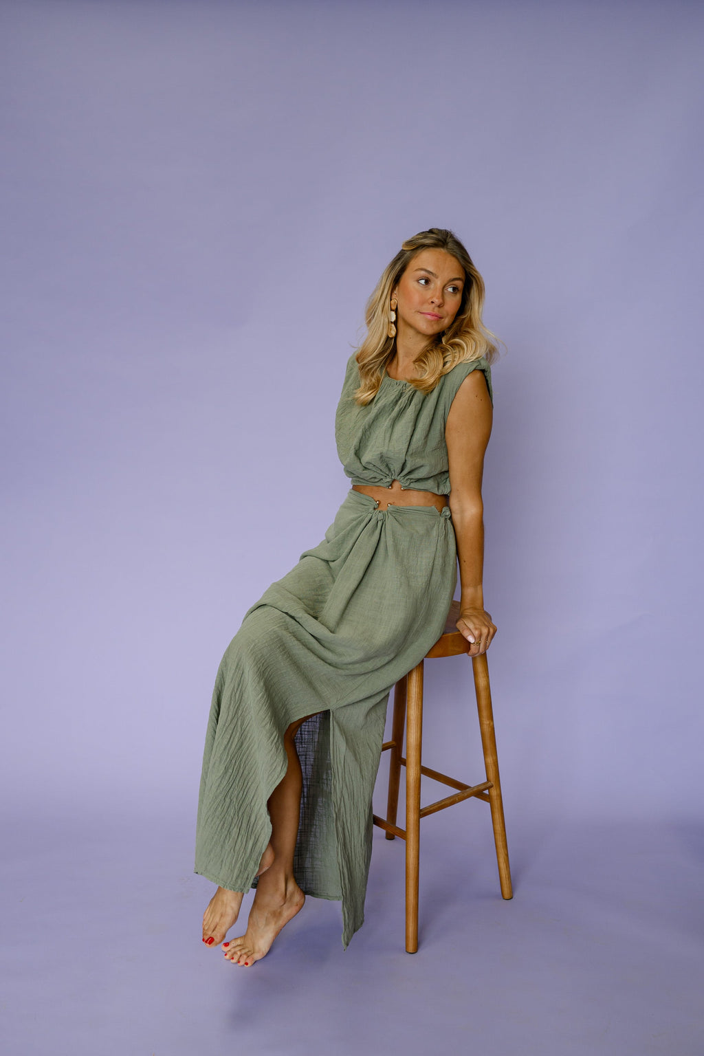 Ensemble Viola - kaki