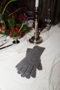 Gants Laury - gris