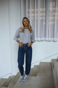 Jeans Diego - bleu