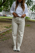 Jeans Nico - beige