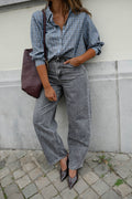 Jeans Régis - gris