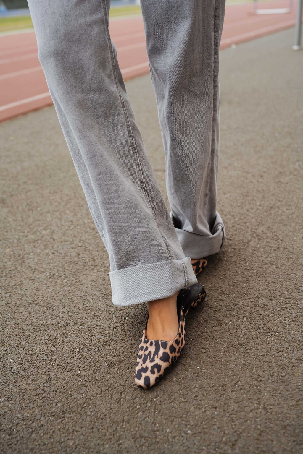 Jeans Seba - gris