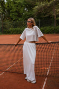 Jupe Pauline - grise