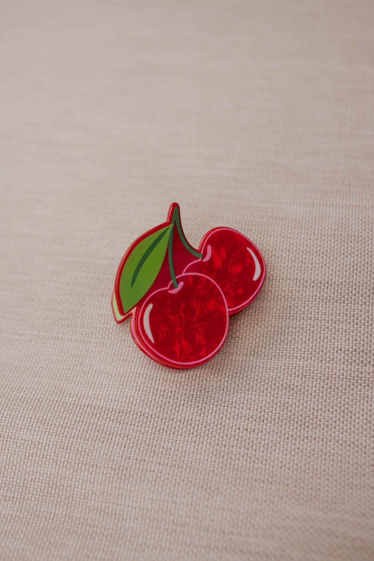 Pince Cereza - rouge