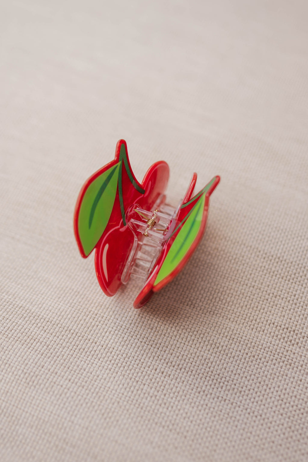 Pince Cereza - rouge