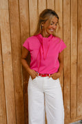 Pull Gabi - rose