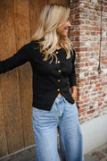 Pull Haby - noir