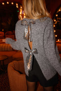 Pull Numa - gris