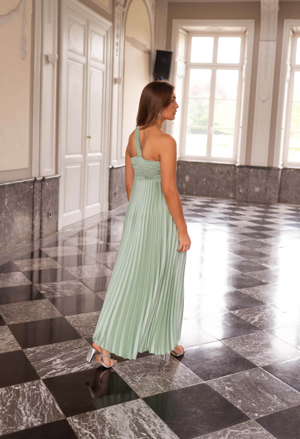 Robe Adexa - verte