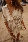 Robe Nellie - beige