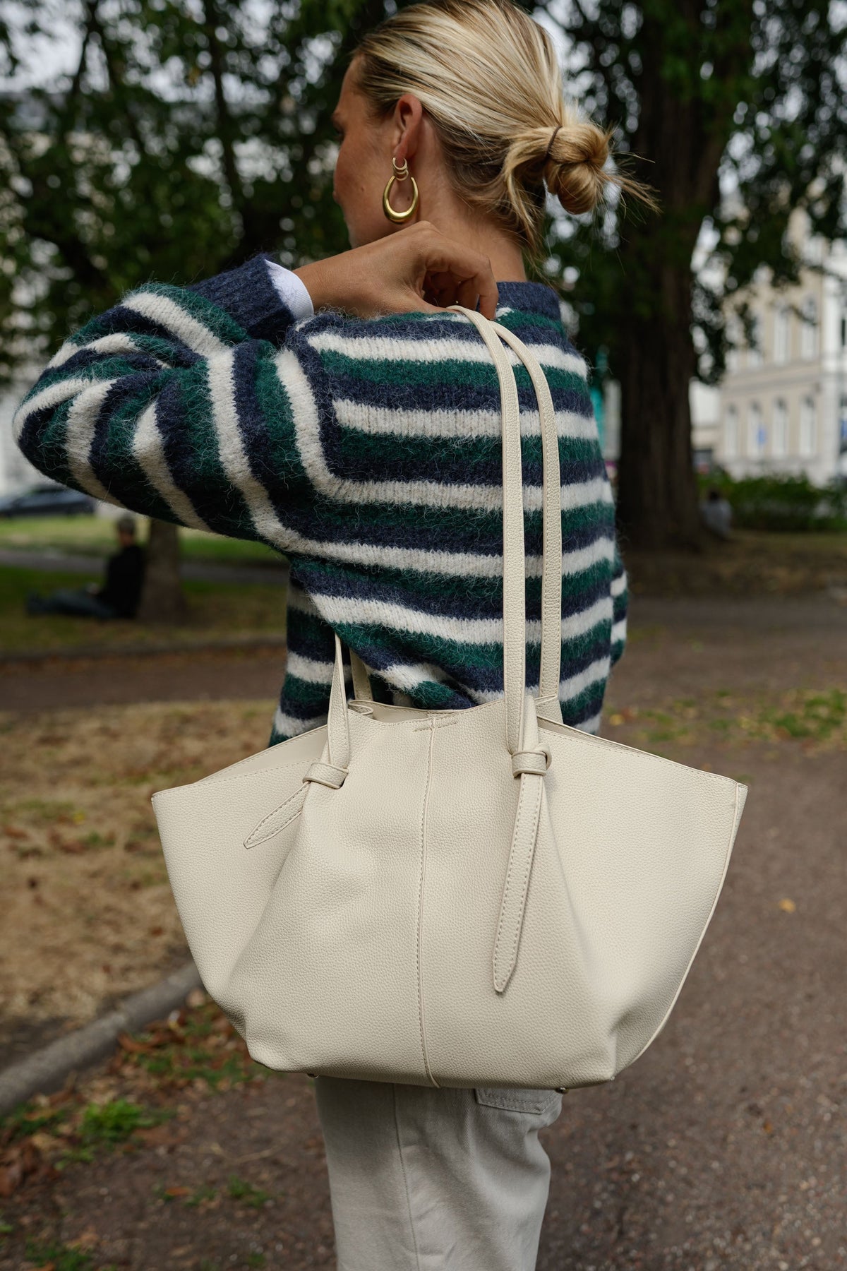 Sac Celma - beige