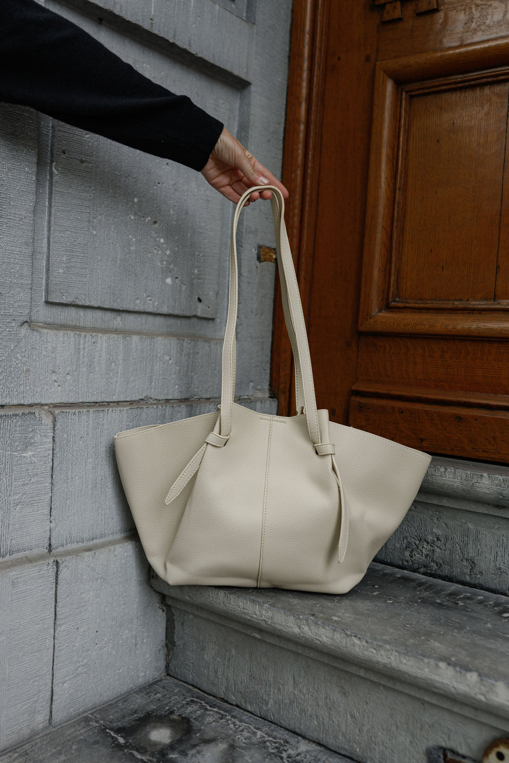 Sac Celma - beige