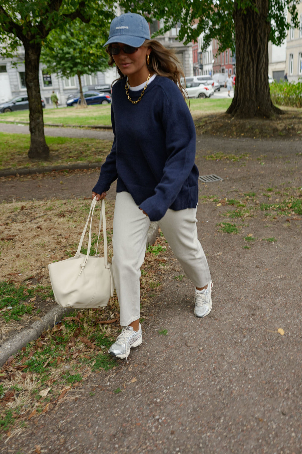 Sac Celma - beige