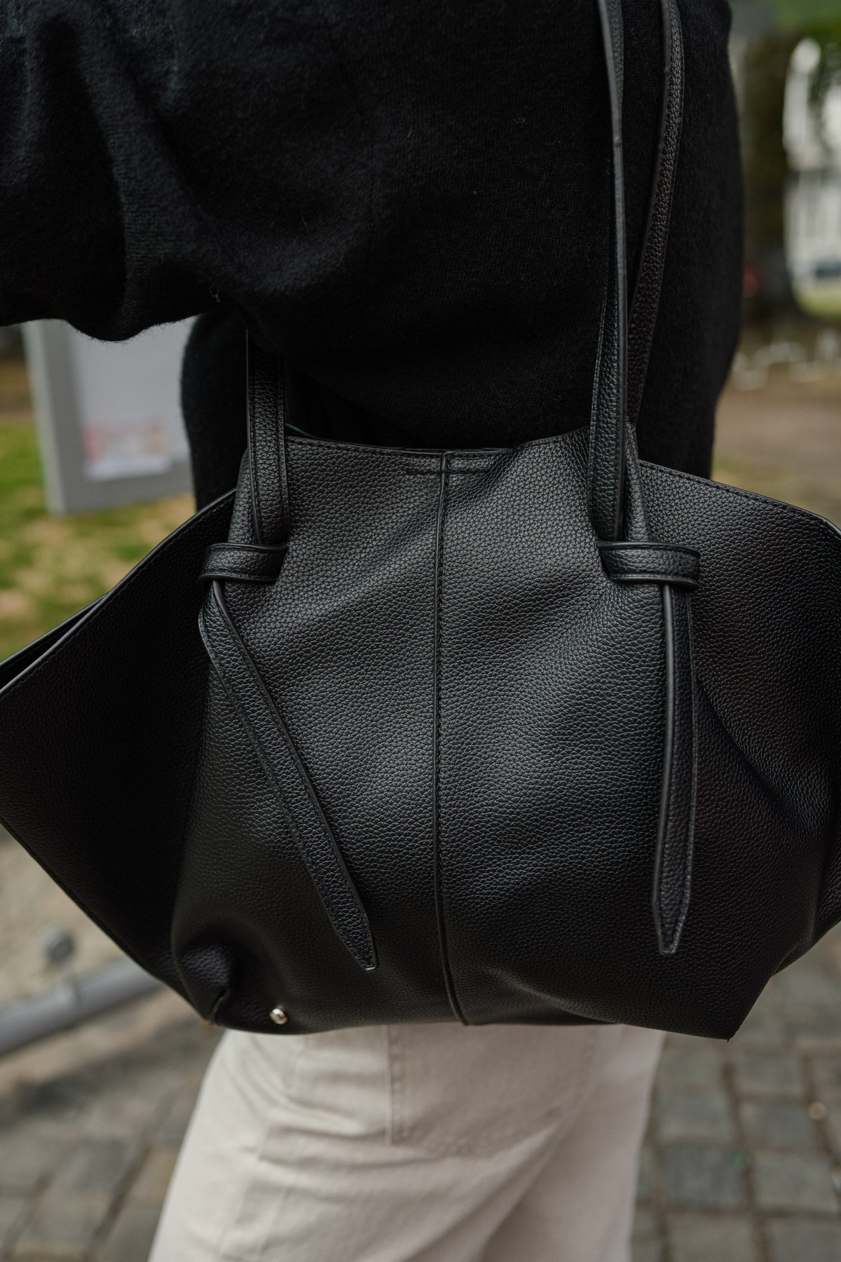 Sac Celma - noir