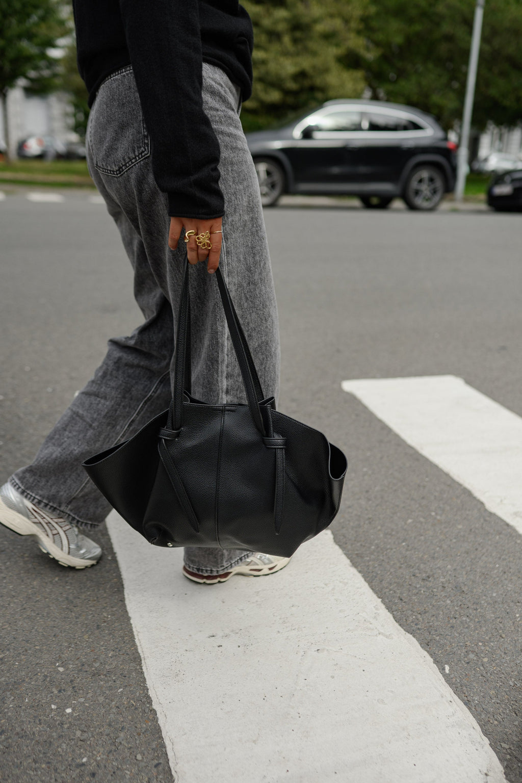Sac Celma - noir