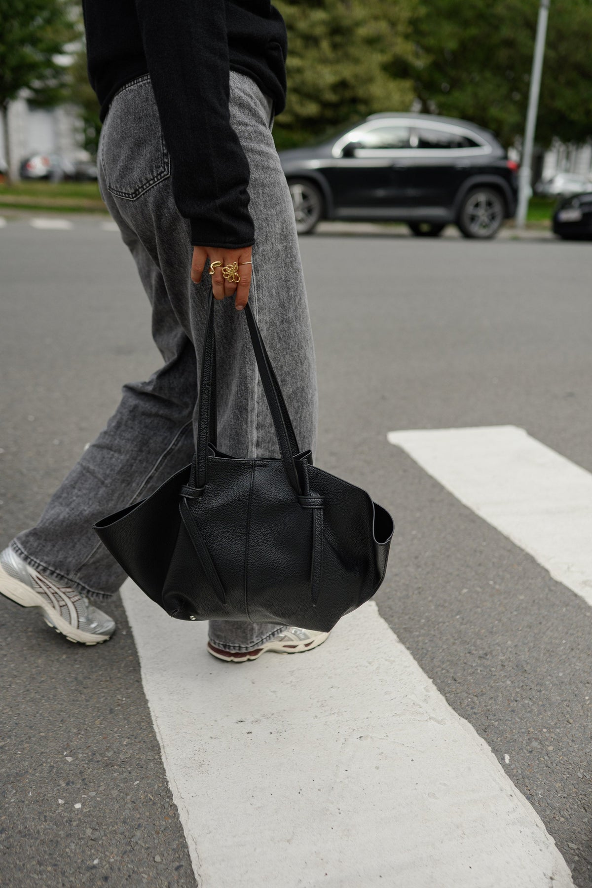Sac Celma - noir