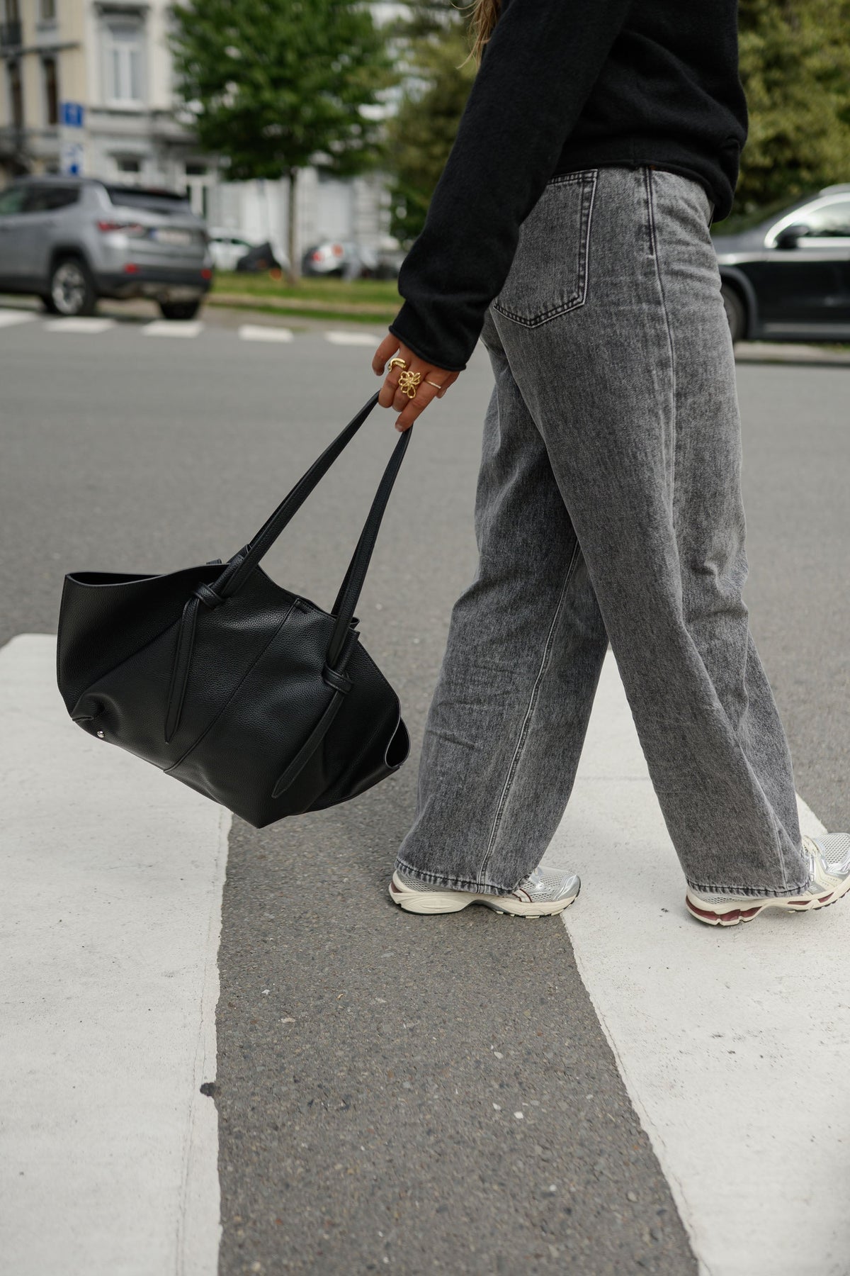 Sac Celma - noir