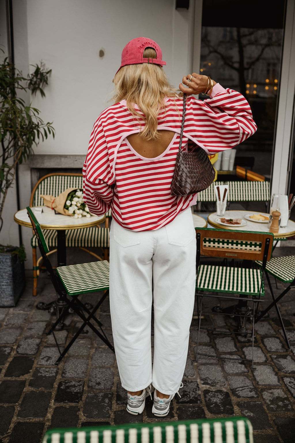 Sac Clem - brun