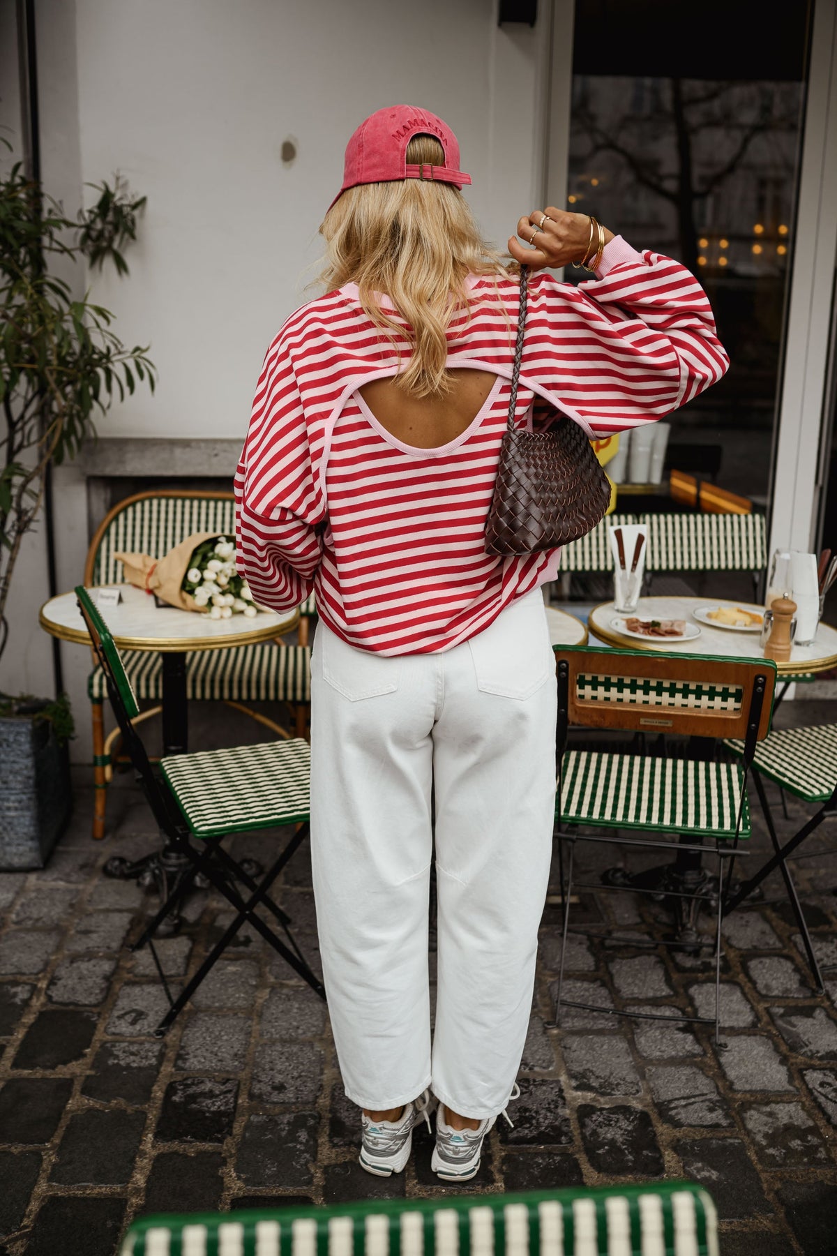 Sac Clem - brun