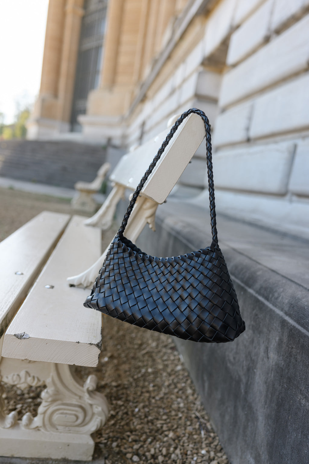 Sac Clem - noir
