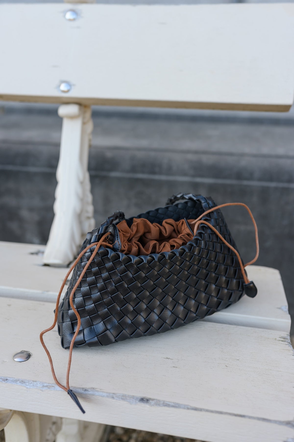 Sac Clem - noir