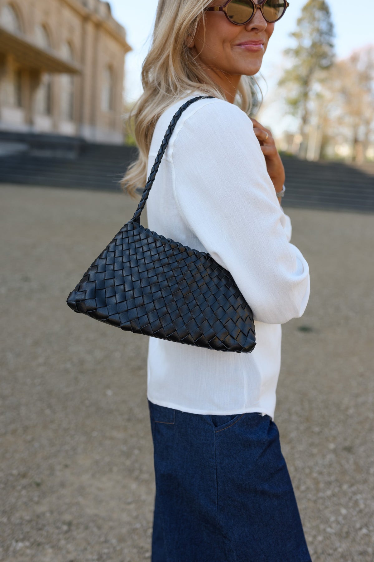 Sac Clem - noir