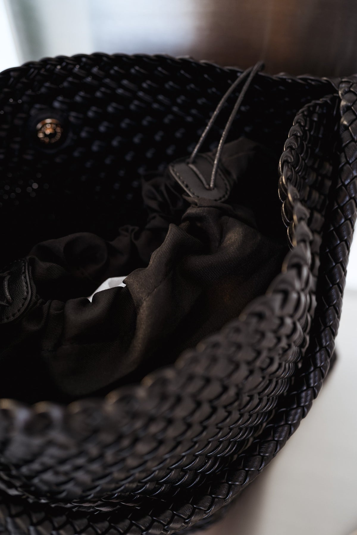 Sac Evie - noir