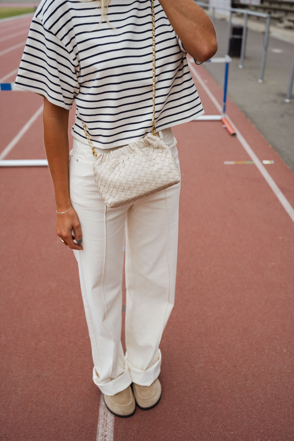 Sac Ilya - écru