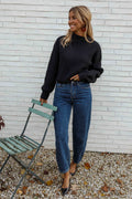 Pull Elga - noir