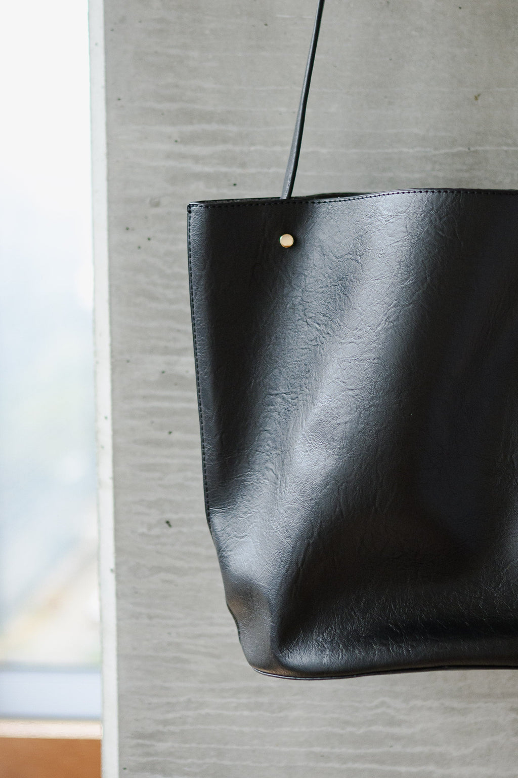 Sac Mody - noir