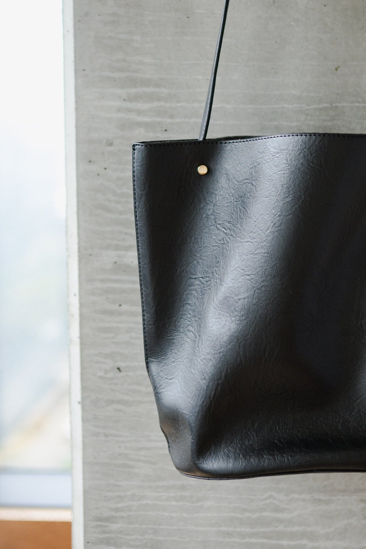 Sac Mody - noir