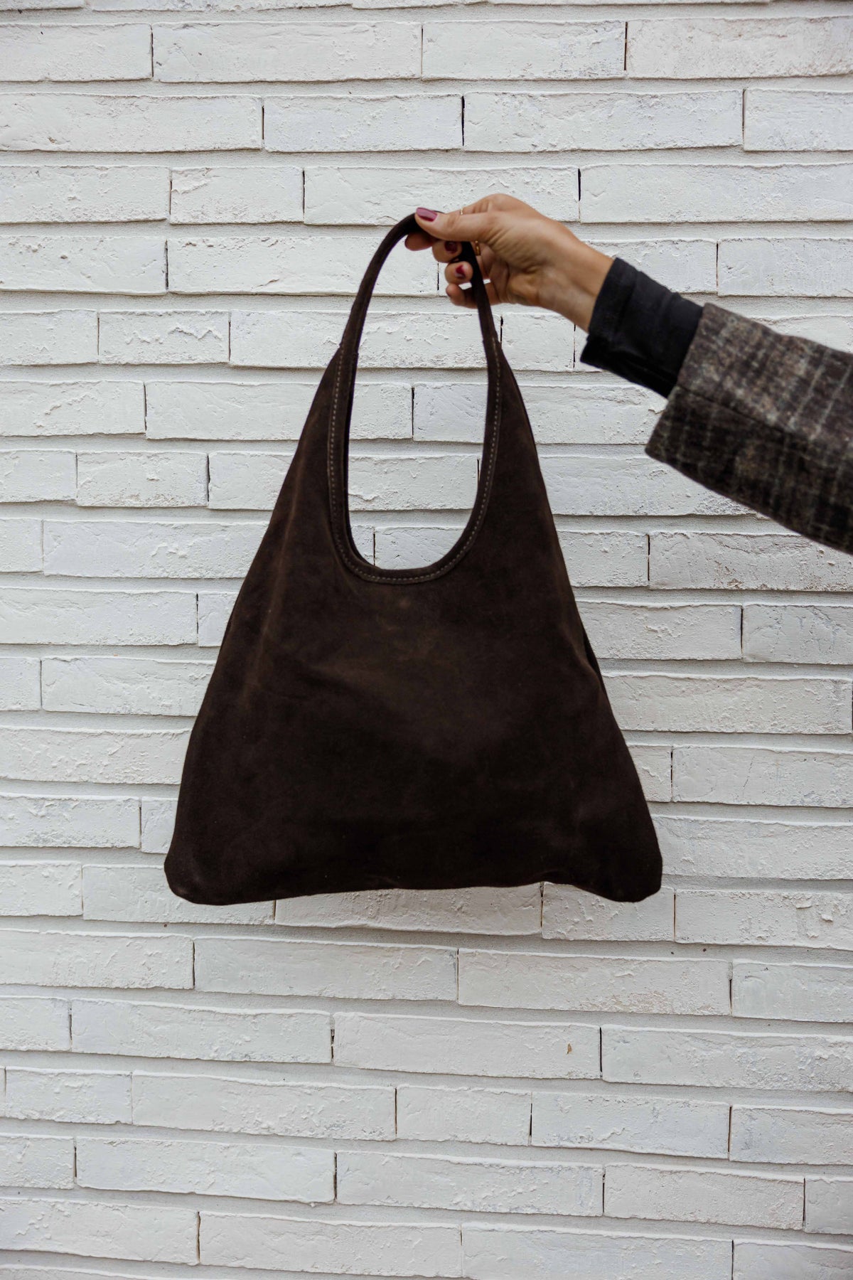 Sac Thami - brun
