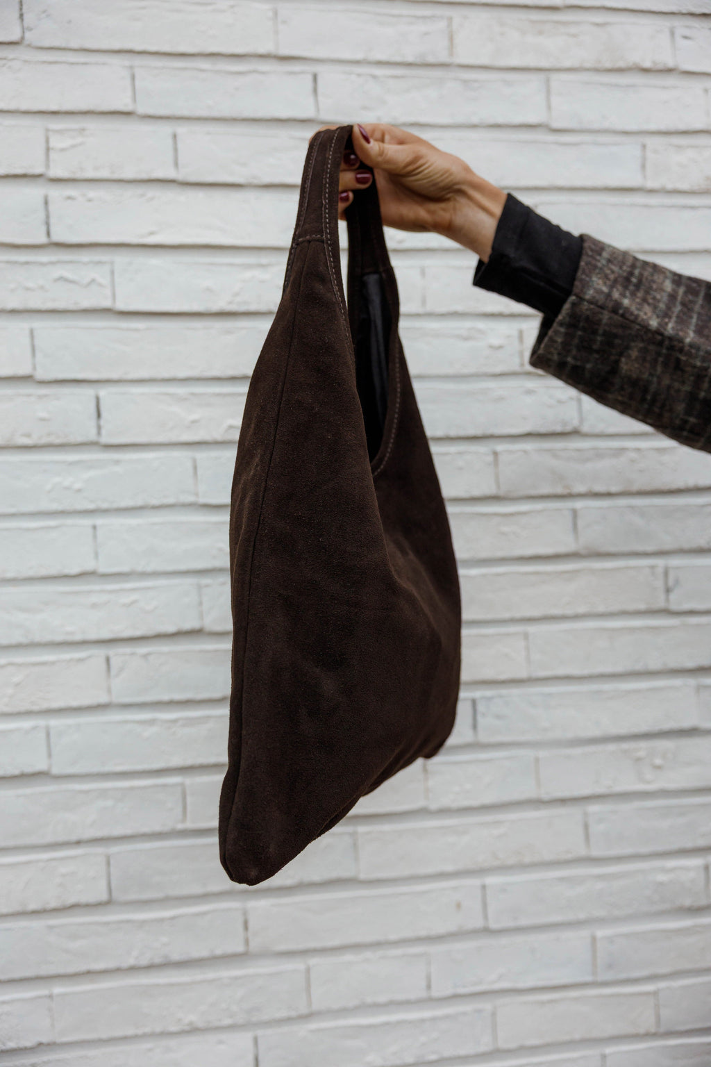 Sac Thami - brun