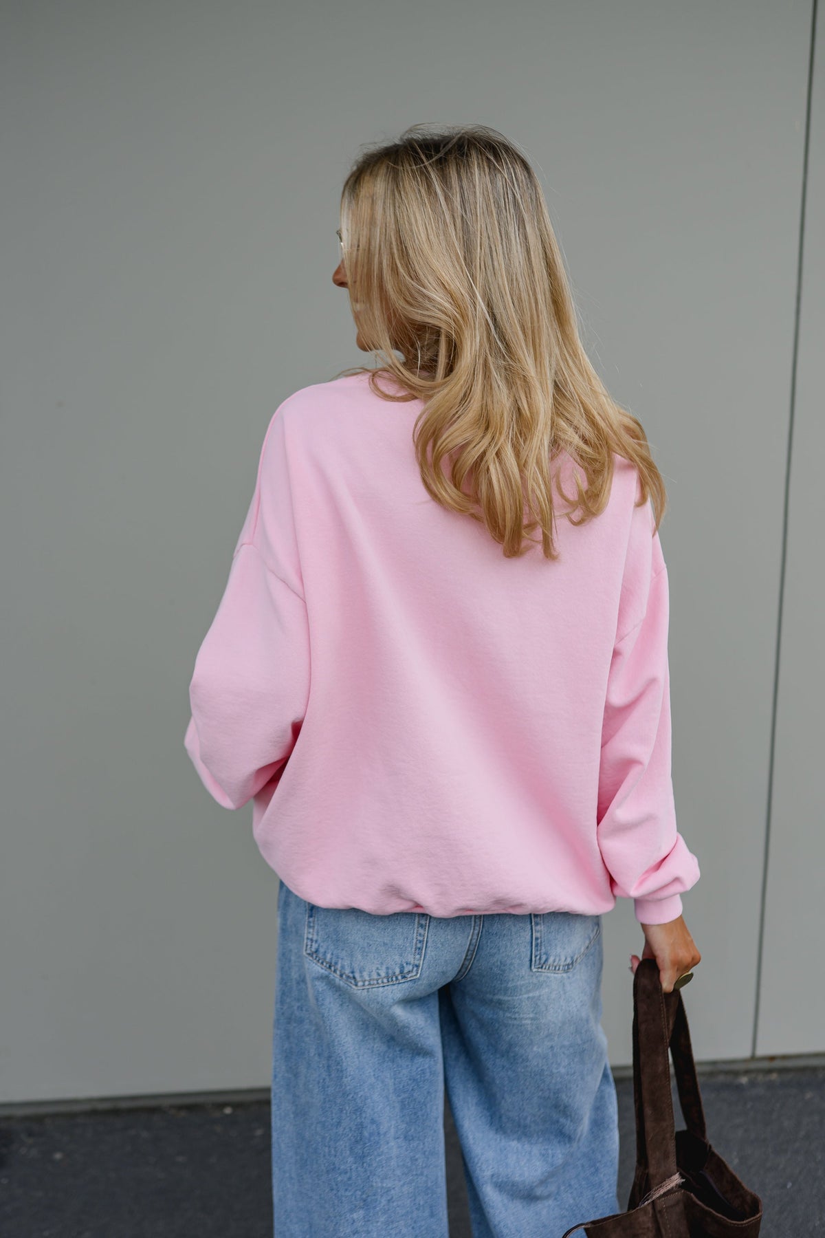Sweat Hele - rose